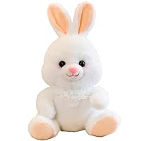 Amazon.co.jp: Totority ぬいぐるみ バニー うさぎ アニメ